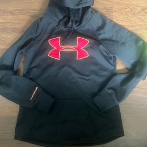 Underarmour hoodie